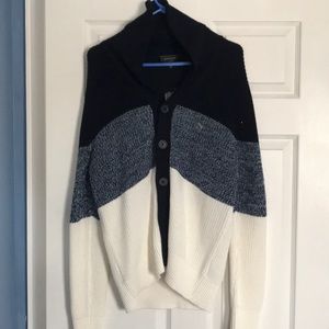 Express Cardigan